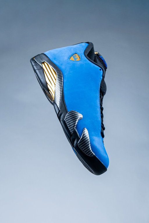 New @jumpman23 PEs just dropped 🥶 