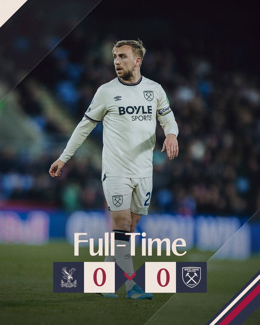 The points are shared with Palace. 