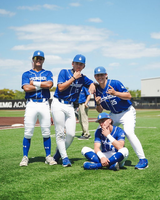 The last home stretch 👏

Senior Night was all about recognizing the work, consistency, and growth of this year’s class. From day one to that final moment on the field, they helped shape the culture and elevate the level of play ‼️ 