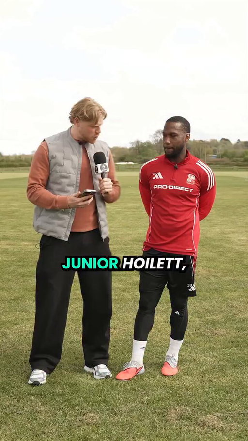 Junior Hoilett guess the EX-TEAMMATE! 🤣🇨🇦

“I would never have got that!” 😅

How many of these players can you name? 👀

@JackDurkss 