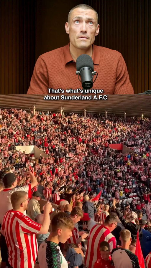 Sunderland’s rise this season has been one of the standout stories in football.

A club that has spent the last decade fighting its way up, is now flying in its first season back in the Premier League.

Tom Burwell, interim CEO, has seen this up close as a board member, but is now stepping up with a club that is building a model that can actually sustain their place in the top flight.

Because @SunderlandAFC isn’t a typical football club… 1 in 10 people in the city holds a season ticket.

And business decisions aren’t just financial, they’re cultural. So now comes the hardest part. Turning a local, community-driven club into a global Premier League business without losing what made it special in the first place.

🗣️ “ The relentless obsession for performance on & off the field has to be our driver”

That shift changes everything:

- How you grow revenue
- How you build a fanbase
- How you approach sponsorship
- How you think about media and storytelling

But more importantly, how do you build a modern football club.

All on Business of Sport 🔥

(links below)