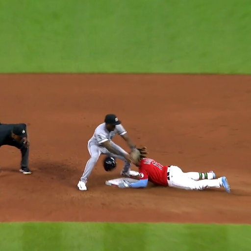 nothing will ever be better than “down goes anderson”  