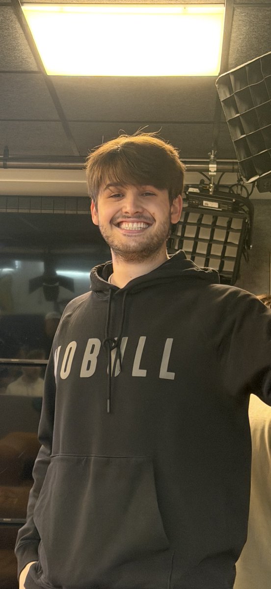 This is all over this fucking kid?   Get this kid to Vegas 