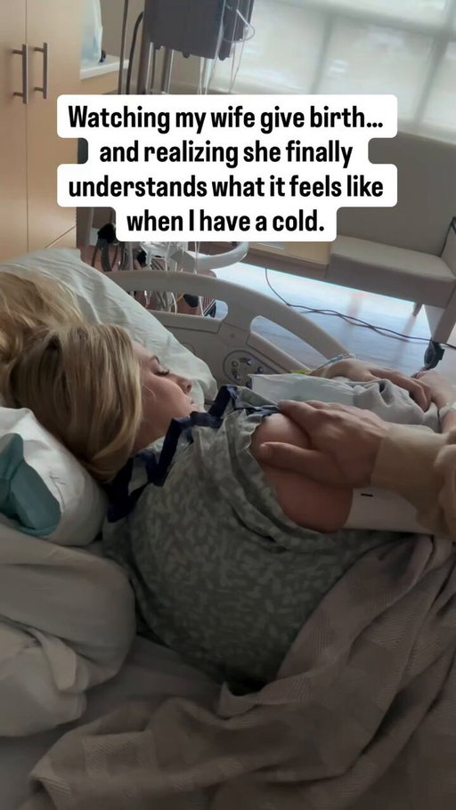 It’s about time they understood our pain 🤣

🎥: perrisuede on IG 