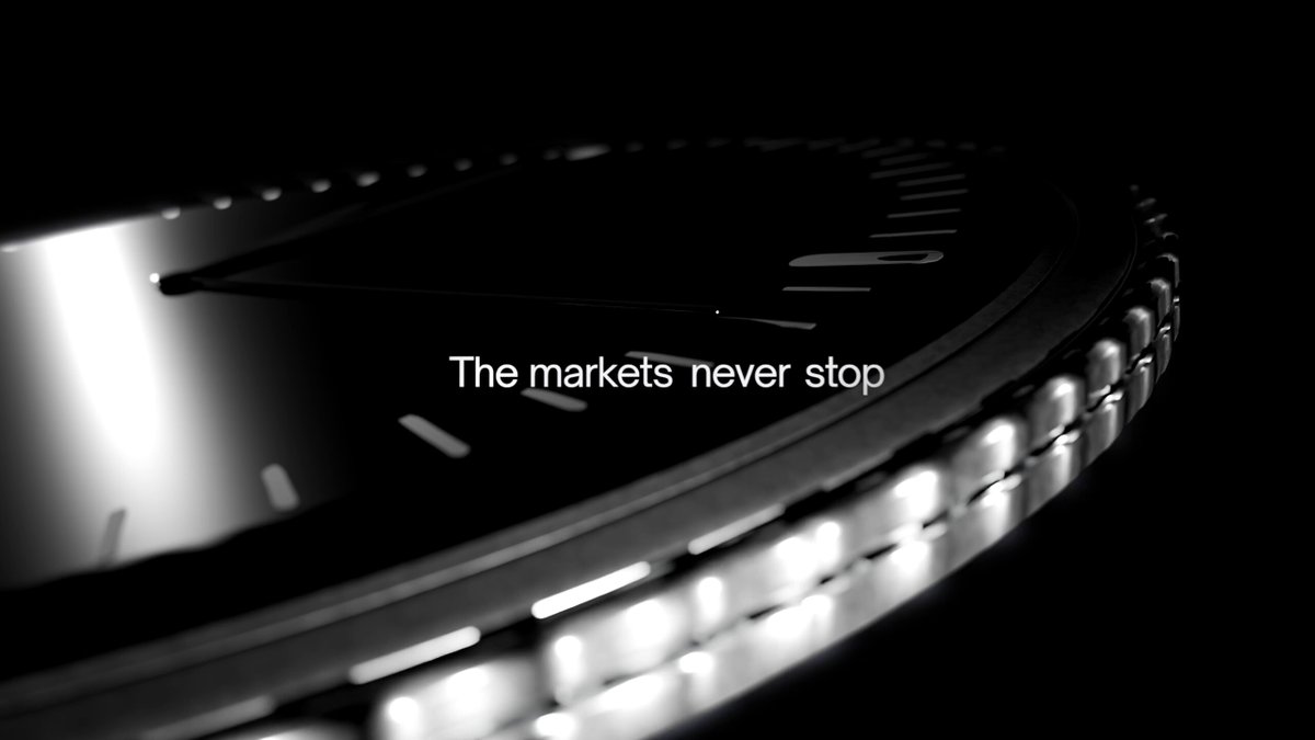 We price the future.

Now you can lever it.

Perps are coming to Polymarket.

Sign up for early access 👇 