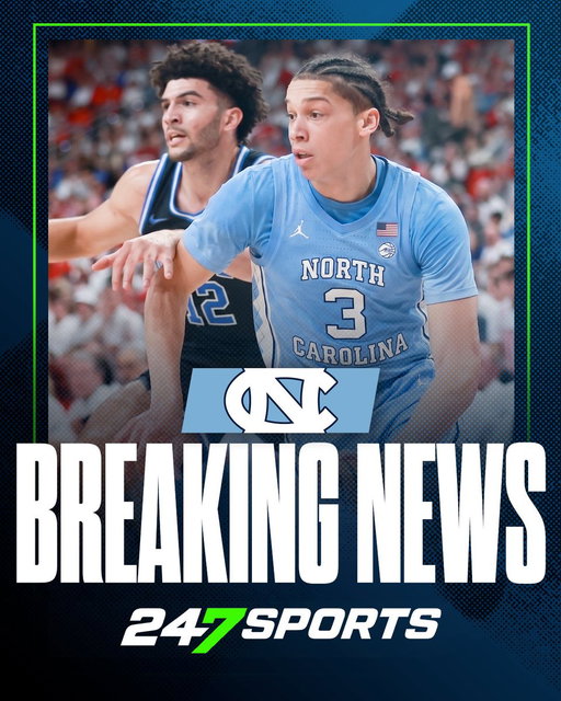 NEWS: NC State transfer Matt Able has committed to North Carolina, a source tells @247Sports. 

High upside guard that ranks as the No. 44 overall player in the portal. || Story: https://t.co/m99EsmYfei 