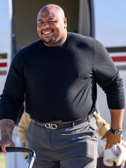 Hey @dlobrown75 - this you? 
