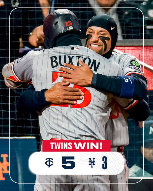 Things you can get in a dozen:
- Eggs
- Roses
- Mets losses 