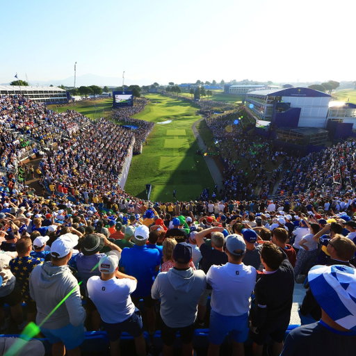 Find out how you can be there @TheAdareManor in 2027 👇🎟️ 