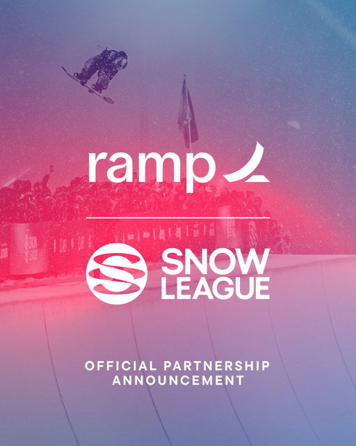 The Snow League 🤝 @tryramp

We’re excited to welcome Ramp as the Official Exclusive Corporate Card and Preferred FinTech Partner of The Snow League.

Through this multi-season partnership, Ramp will power our financial operations with an all-in-one platform spanning corporate cards, expense management, bill payments, and real-time insights.

As we continue to expand globally, this partnership gives us the infrastructure to operate more efficiently and stay focused on delivering world-class competition and fan experiences.

Together, we’ll also collaborate on integrated marketing initiatives, including on-site activations, digital content, and co-branded campaigns designed to engage athletes, teams, and fans. 

The partnership underscores both organizations’ shared commitment to innovation, performance, and pushing boundaries.

🔗 Full release and more info linked in bio.