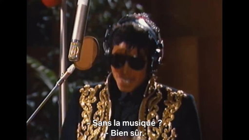 MICHAEL JACKSON.

Le documentaire THE GREATEST NIGHT IN POP, c’est dispo. 