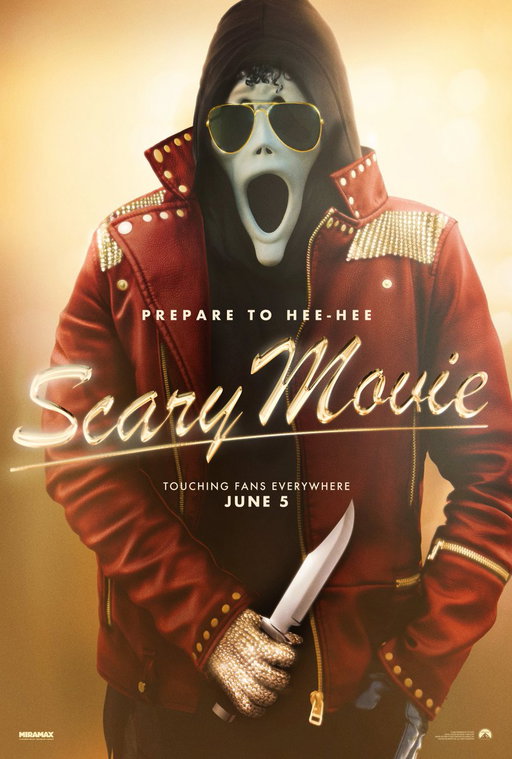 ready to thrill ya. #ScaryMovie #MichaelMovie 
