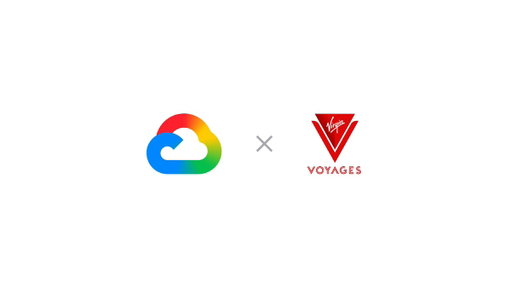 Virgin Voyages set sail with Google Cloud and saw a:

- 60% reduction in productions timeline
- 28% increase month on month for a record sales year 