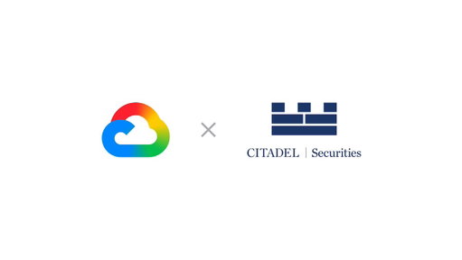 Citadel Securities is not just about the volume of financial transactions, but also about speed.

Their cloud-based research environment uses TPUs to run workloads that used to take days, in just minutes. 