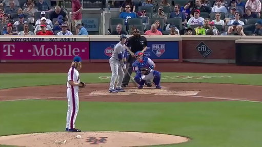 Greatest mic’d up moment in baseball history

