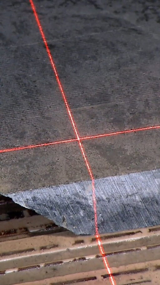 How lasers are used to cut soapstone 🤩 #HowItsMade #lasers #soapstone 