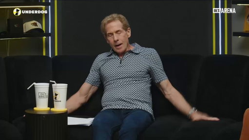Skip Bayless questions whether the Lakers are better off without Luka 👀

"I just think they're a little better basketball team on both ends of the floor without Luka. LeBron has far less ego than Luka does. Luka has to be the whole show." 