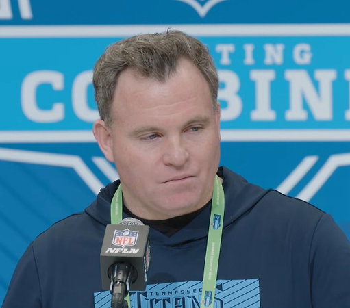 Titans + Cowboys Mock Trade:

Titans Receive:
#20 Overall
George Pickens

Cowboys Receive:
#4 Overall (Love, Downs, Styles)
#35 Overall

Assuming Pickens gets his extension in Tennessee… who wins this trade? 
