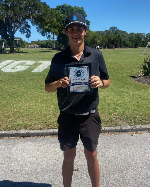Strong performances at HJGT Rio Pinar a couple weekends back ⛳️👏
Alfonso Prieto Hernandez T2 (Boys 16 to 18)
Julian Bugara 1st (Boys 14 to 15)
Sam Metz 3rd (Boys 14 to 15)
Minseo Kim 3rd (Girls 14 to 18)

🔗 https://t.co/GNpXCcDVoZ 