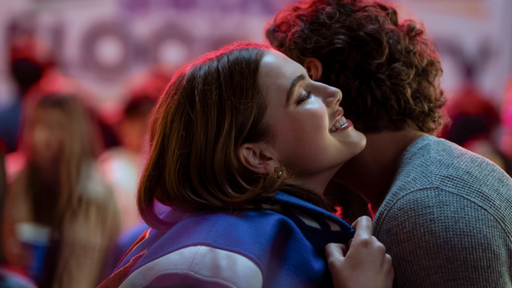 You can’t experience love from the sidelines. Get your head in the game on May 13. 