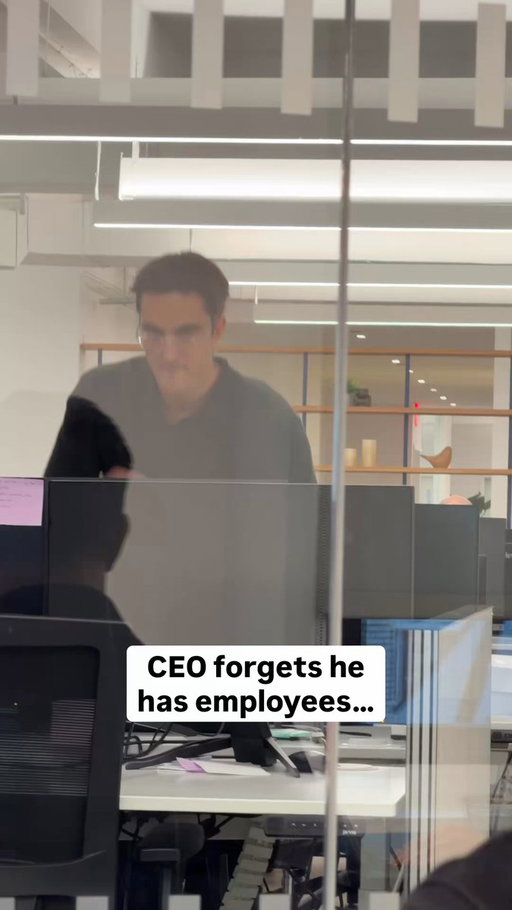 Acqui-hire gone wrong 