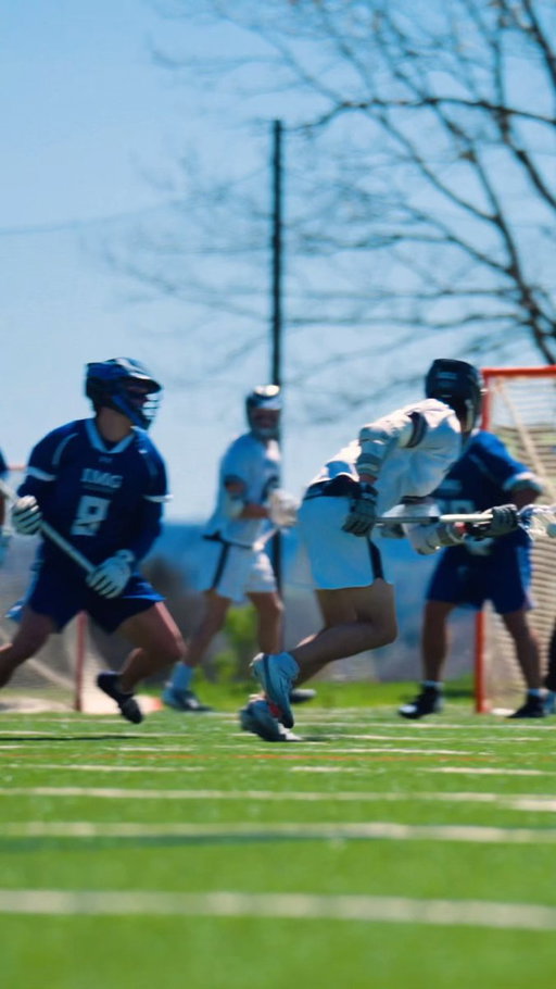 Asher Morris said ABSOLUTELY NOT 🚫

Explore boys lacrosse at IMG Academy and see how elite training and coaching prepare student athletes for college recruiting 🔗 Visit https://t.co/2ngMWPstJt to learn more about the boys lacrosse program‼️ 