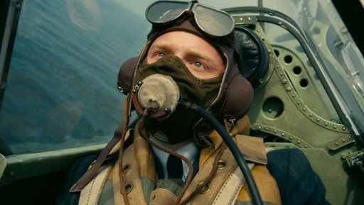 Christopher Nolan's The Odyssey will be his first film since 2006 to not feature aircrafts. 