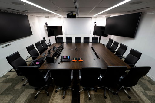 the room where it all goes down 