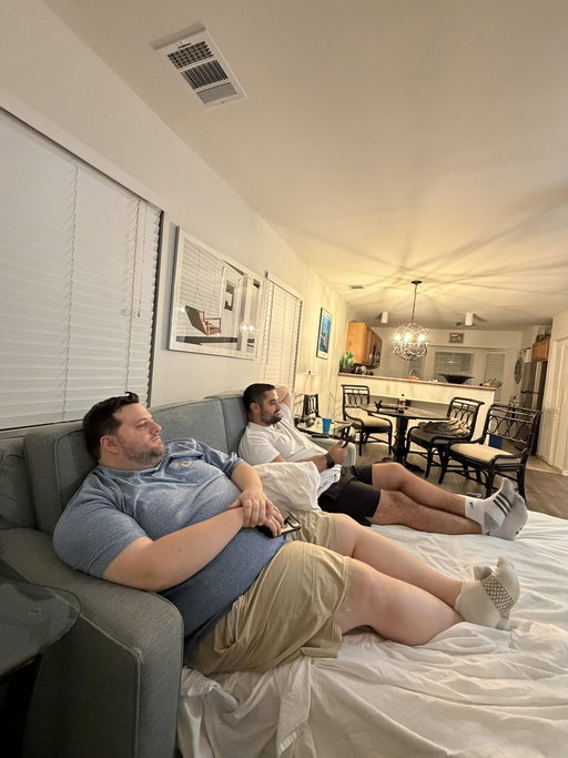 My dates for the NFL draft 