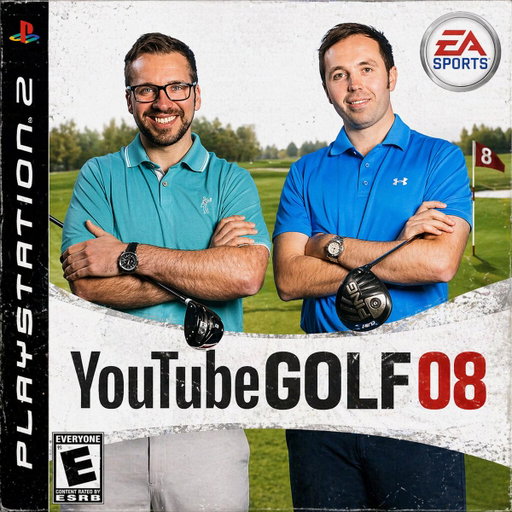 Anyone fancy a quick game of YouTube golf 😂 