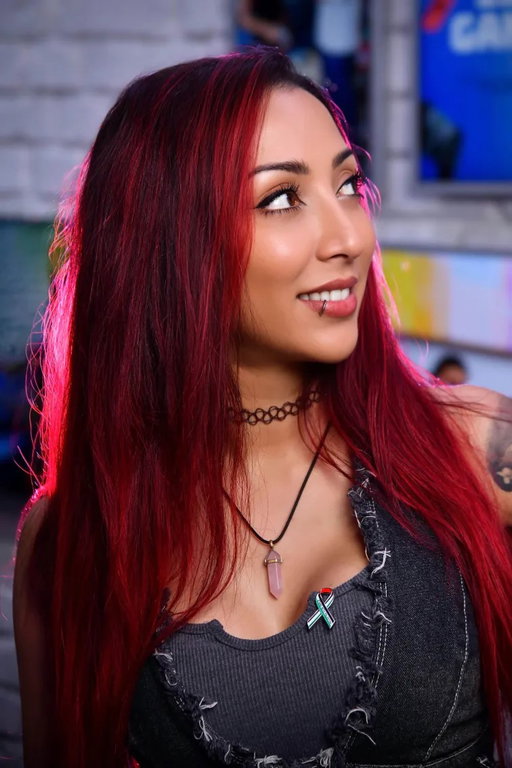 Celebrating 9 YEARS Partnered on @Twitch 🥳
❤️Thank you all for changing my life in so many ways!