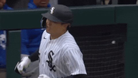 THIS GUYS GOING YARD TODAY🫡 
