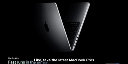 Tech companies are basically lying to you:

- They compare their new products to ones released MANY years ago (to make it as confusing as possible to figure out how much has actually changed this time)

- They invent new specs that mean absolutely nothing (like how much zoom their phone cameras can do)

- They write “up to” just before telling you how much their new product has improved by (so you can’t sue them when you don’t get those numbers)

And a LOT more

So, I decided it was time to break it down with @MKBHD  on YouTube - video live now