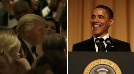 HAPPENING TODAY: Trump set to attend White House Correspondents Dinner for the first time since 2011 