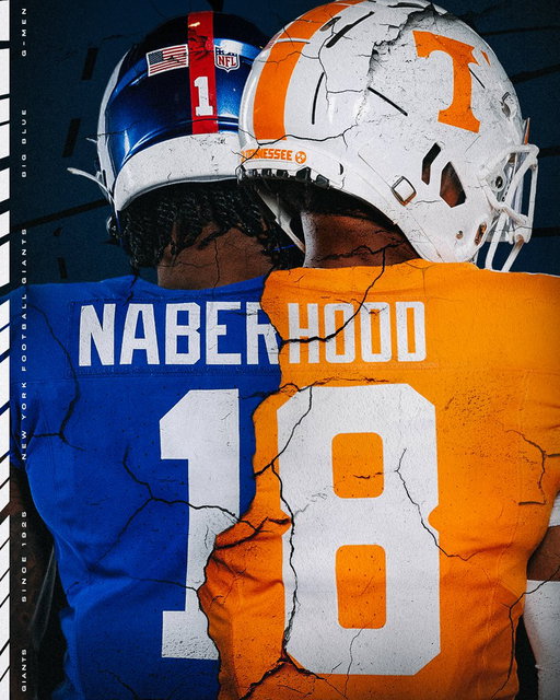 Welcome to the NaberHood 🏠 