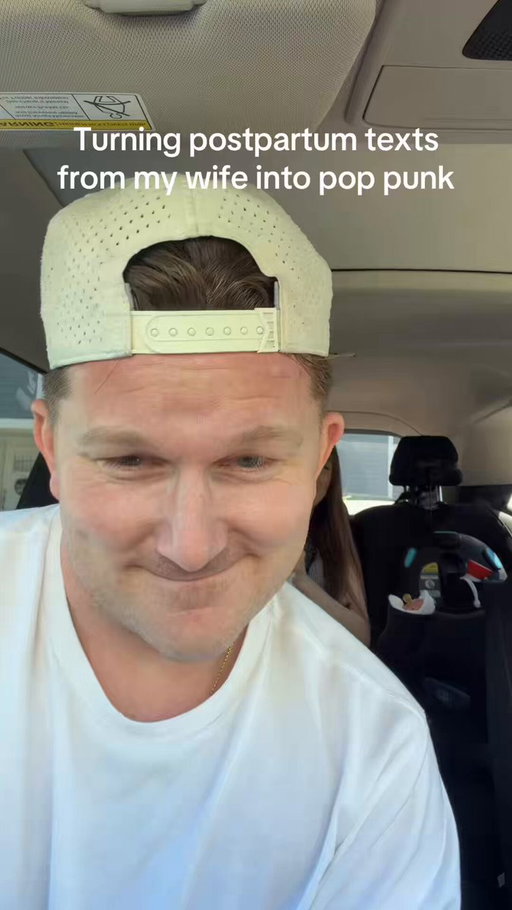 We’ve all heard this song before 🤣🤘 

🎥: cotterheff on TT 