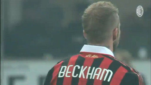 🗣️ BECKHAM: "Recibí ofertas de clubes ingleses e italianos, pero quise ir a Milán desde el momento en que supe que me querían. 

Era impensable negarme a jugar con Kaká, Ronaldinho y Pato. Kaká era el el mejor jugador del mundo.”

 