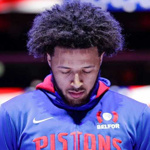 Since the NBA expanded to a 16-team playoff in 1984, a No. 1 seed has trailed 2-1 in the first round 13 times.

Despite the scare, top seeds usually recover:
📈 10 won the series
🚨 3 were upset

The Pistons are still -145 to advance. 