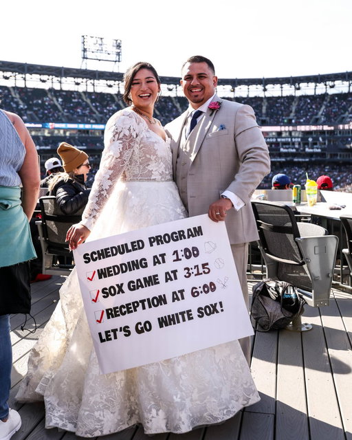 best wedding day ever! 