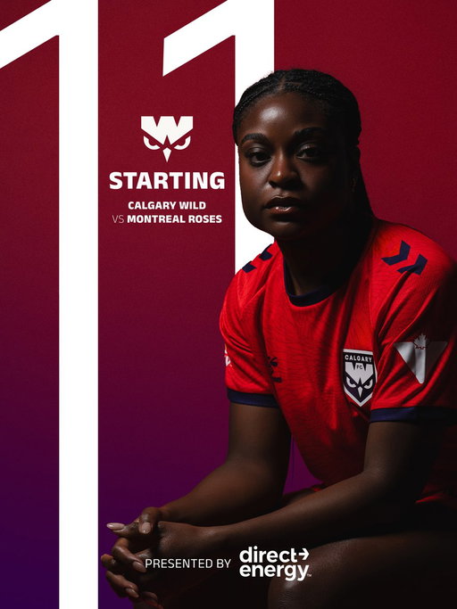 First XI🦉

Let's go Wild! 