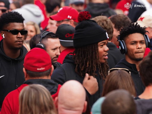 The Chiefs are getting a real one

@Jeff_Caldwell_8 