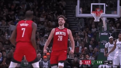 If any team can come back from down 3-0 it’s this one 
