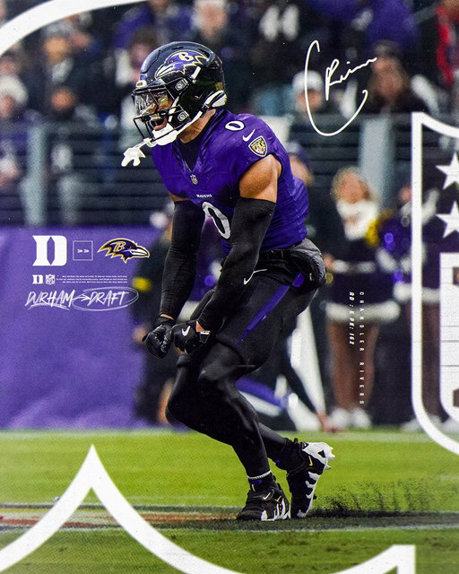Built for Baltimore 😈 