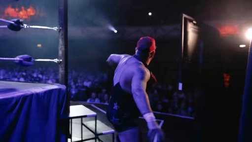 Grado’s Big Family Wrestling Bash
Over 1,400 - crowd electric from start to finish - can’t wait to do it again! ❤️
The Best of British Wrestling 
@GlasgowPavilion 