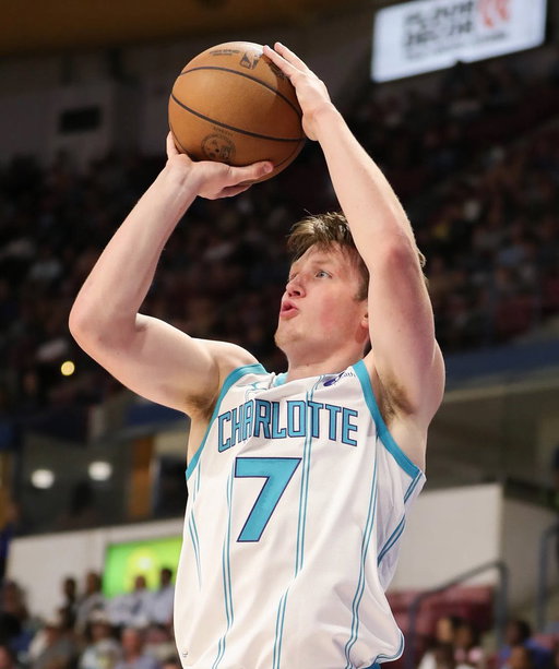Tonight we feast on Mavs fans’ tears. 

Kon Knueppel is your 2026 NBA Rookie of the Year. 