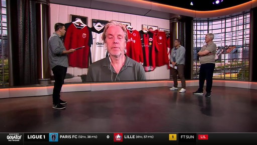 "It was an unbelievable experience."

Jan Åge Fjørtoft reflects on his memories of the 1994 World Cup 🌎🏆 