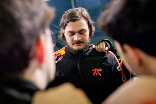After discussions with Veqaj we have decided to move him to the inactive roster while he takes some time away from competition.

We’ll continue to support him and will share further roster updates soon. 