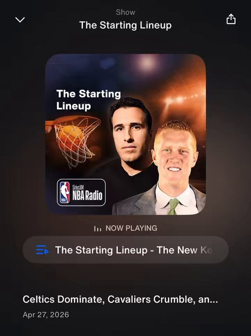 This is weird.
Dont hate the player, hate the game. 