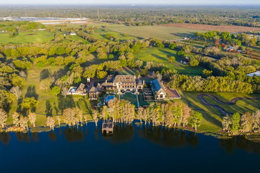 🚨🚨🚨$115,000,000!! 

For only $115 million you can get the most “significant private estate ever built in the US and Florida”. This 87 (!!) acre lakefront home on Lake Thonotosassa has helicopter and seaplane arrival options. The  French Normandy home, has a 36 acre stone-wall with 51 acres of greenbelt reserve. 

The mansion has almost 43k sq ft of space and basically every amenity you could imagine including a 24 car auto museum, bowling alley, billiards, theater, wellness center, indoor saltwater pool, outdoor 72’ pool, go-kart cirtcuit, boathouse, 1 mile jogging path, horse stuff and more. 

Who wants to split it with me?? 

Ps It’s also the most expensive listing ever in Tampa.