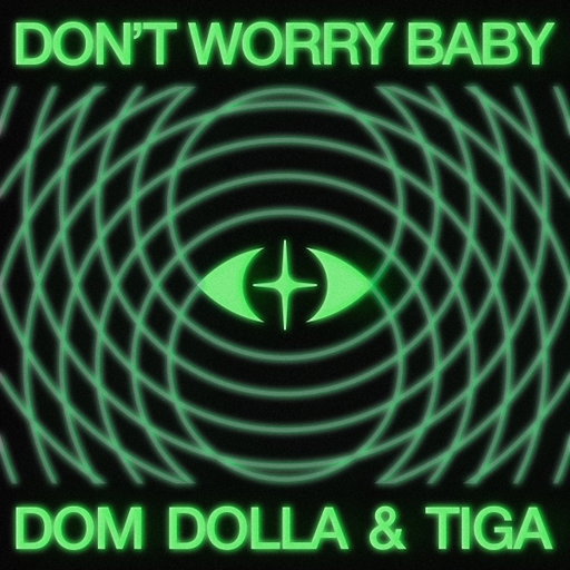 Tiga and i wrote this record hoping that aliens actually exist and that one day they’ll take us from this planet. away from ai slop, insane leaders, manosphere influencers, microplastics, and dopamine hijacking. 📡 if you’re out there... we’re waiting for you 🌎

it’s an incredible honor to collaborate with an artist like tiga. a timeless voice we all recognize, whose records have been remixed for decades. i hope you all enjoy it as much as we enjoyed creating it.

out may 1st 👽